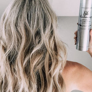 Hair Products I Can't Live Without