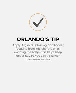 Argan Oil Conditioner