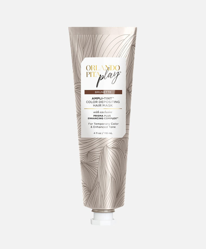Ampli-Tint™ - Brunette - Brunette