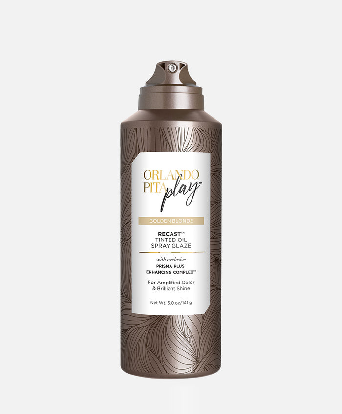 Recast™ - Golden Blonde - Golden Blonde