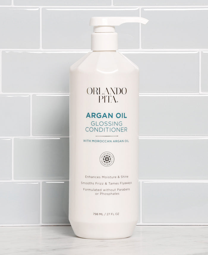 Argan Oil Conditioner - Default Title