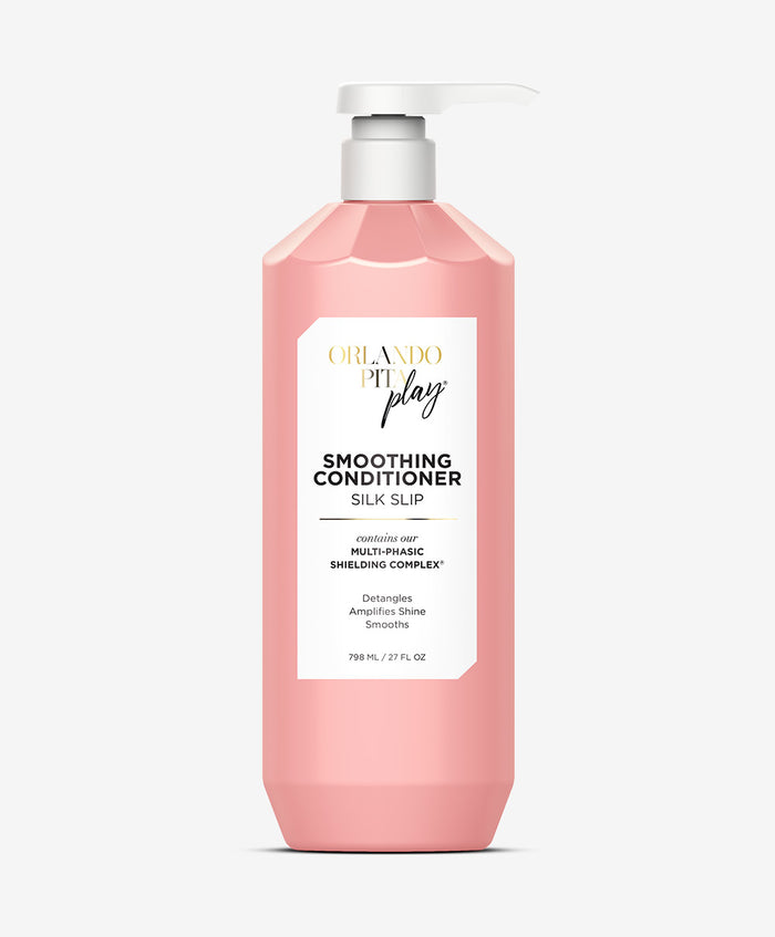 Silk Slip Smoothing Conditioner - Default Title