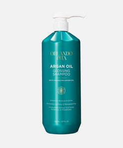 Orlando Pita Argan Oil Glossing Shampoo