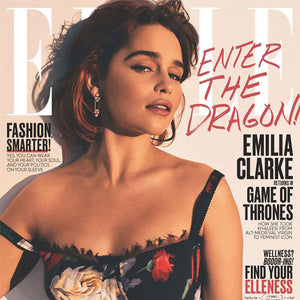 Beauty Hair: Kirsty Hume Chosen by Orlando Pita Play