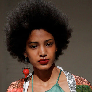 The Resistance Lip at Rosie Assoumin is Made for Your Next March