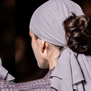 The Best Hair Looks From Spring 2019 Fashion Week