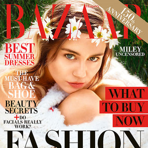 The Secret is to Keep Volume at Your Crown