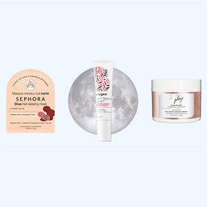 If You've Never Used an Overnight Hair Mask, You're About to Witness a Miracle