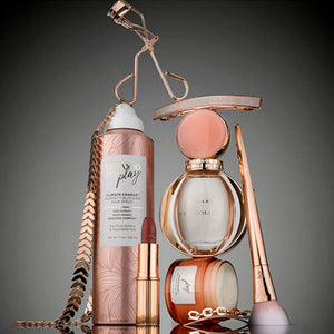 Rose Gold Beauty Products That Glam Up Your Vanity