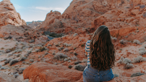 7 Tips To Help With Hair Growth