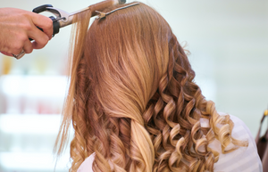 How to Use Hairspray More Effectively