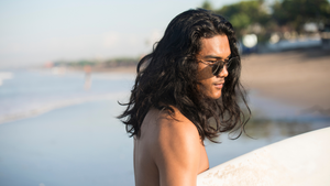 Long Hair for Men: Styling Tips and Maintenance Advice