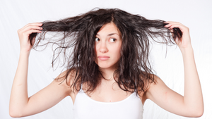 The ABCs of Hair Damage: Orlando Pita Play's Repair and Prevention Guide