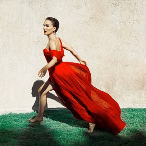 Natalie Portman: Voice of Light