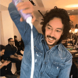 Which Beauty Products Can't the Pros Live Without Backstage?