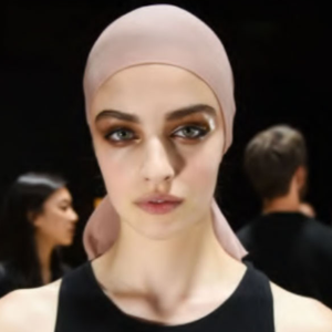 Spring 2019 Beauty Trends From Fashion Week: Makeup, Hair and Nails