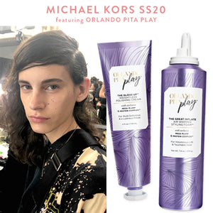 These Were The Biggest Beauty Trends At NWFW 2019 & They're SO Easy to Copy!