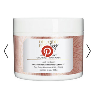 9 Ways to Get Perfect Hair While You Catch Some Zzzzs