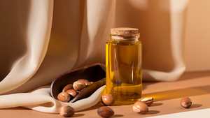 The Benefits of Argan Oil