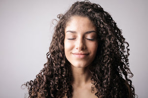 The Different Types of Curly Hair: How to Find Your Curl Type