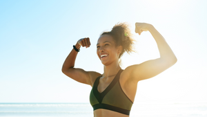 Hair Care for Athletes: Protecting Your Hair During Workouts