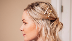The Art of Hair Accessories: Elevating Your Hair Game with Scarves, Clips, and Headbands