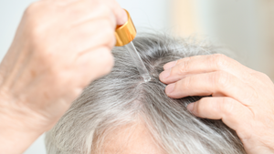 Hair Care for Every Age: Tips for Maintaining Healthy Hair at Any Stage of Life