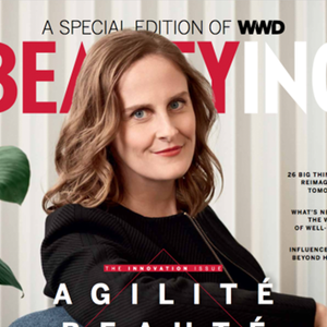 Beauty Bulletin: Ice Queen