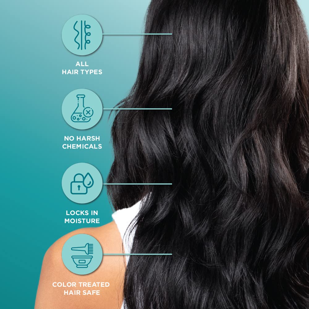 Argan Oil Rejuvenating Hair Treatment Oil Orlando Pita Play