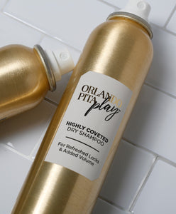 Highly Coveted Instant Boost Dry Shampoo®