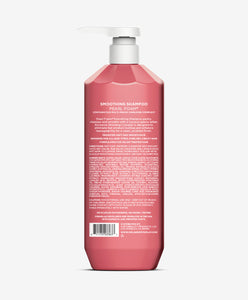 Pearl Foam Smoothing Shampoo