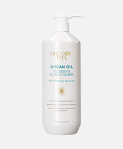 Orlando Pita Argan Oil Glossing Conditioner